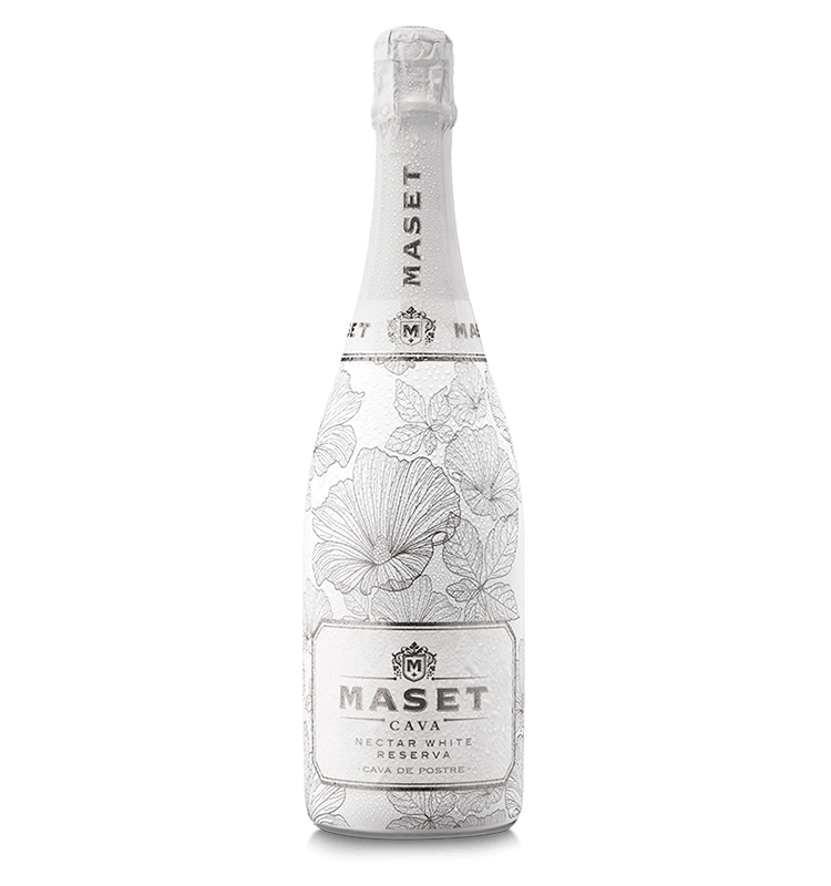 Cava Reserva Nectar White